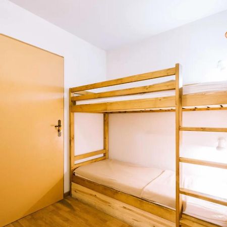Appartement 2-4 Pers Orelle Spa Inclus Экстерьер фото