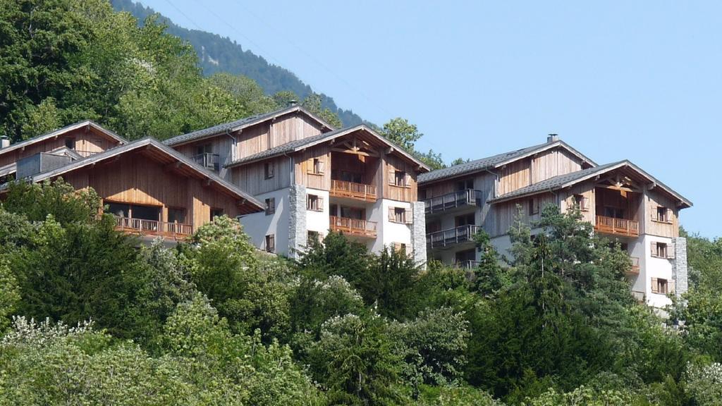 Appartement 2-4 Pers Orelle Spa Inclus Экстерьер фото