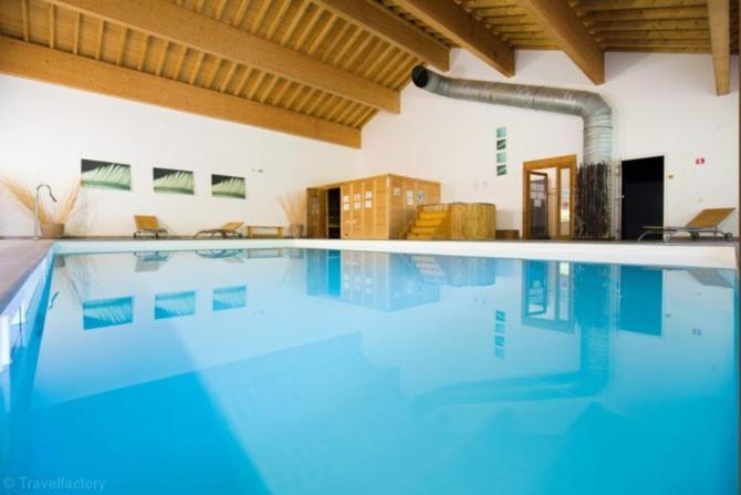 Appartement 2-4 Pers Orelle Spa Inclus Экстерьер фото